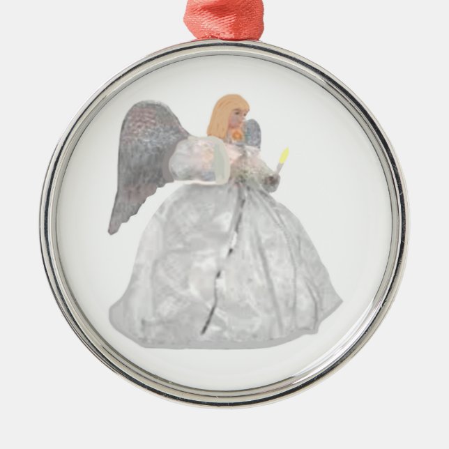 Angel Ornament (Framsidan)