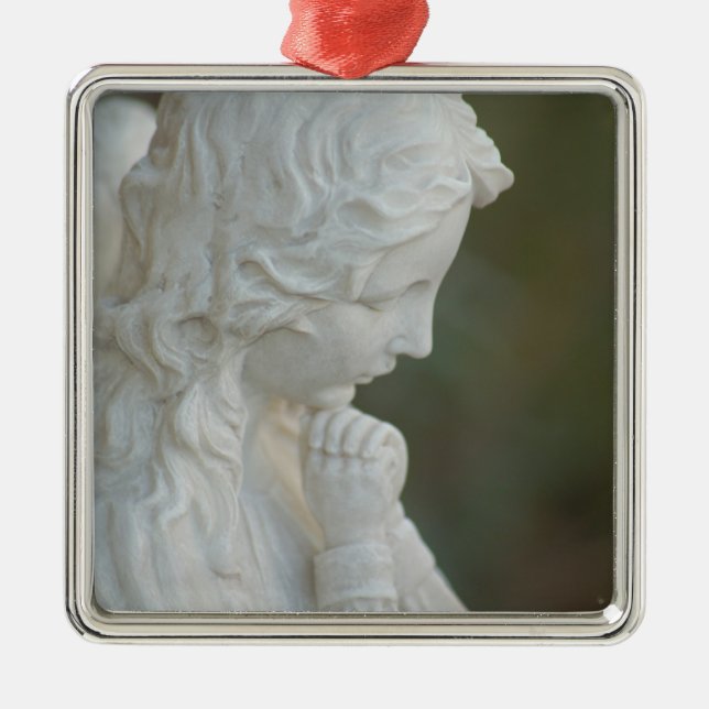 Angel Ornament (Framsidan)