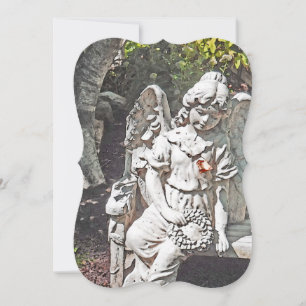 ANGEL PÅ BENCH/SYMPATHY