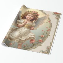 Angel Papper Presentpapper