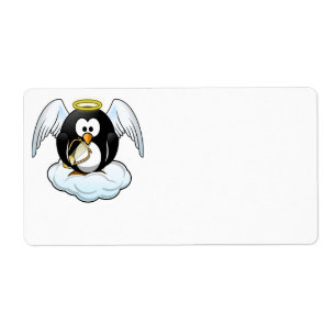 ANGEL PENGUIN FRAKTSEDEL