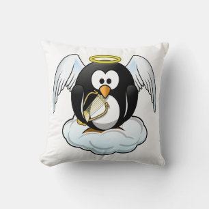 ANGEL PENGUIN KUDDE