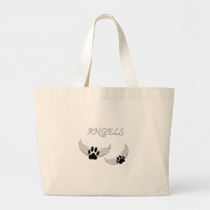 Angel Pet Tass Jumbo Tygkasse
