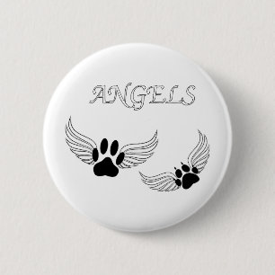 Angel Pet Tass Knapp