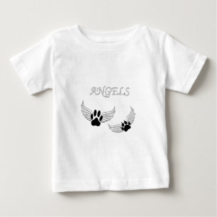 Angel Pet Tass T-shirt