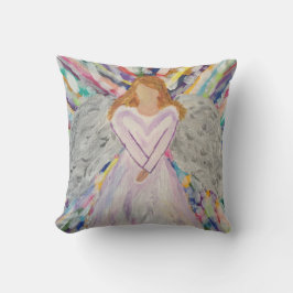 Angel Pillow Kudde