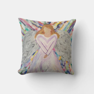 Angel Pillow Kudde