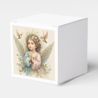 Angel Pilow Presentaskar