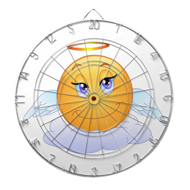 Angel Piltavla (Framsidan)