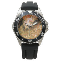 Angel Piping till själarna i helvetet