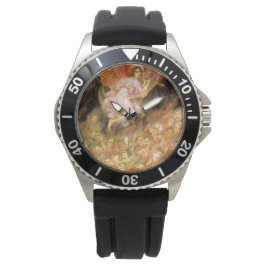 Angel Piping till själarna i helvetet Armbandsur