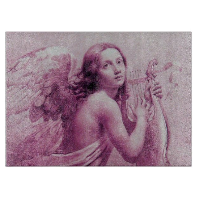 ANGEL PLAYRA LYRA ÖVER NÄRA Rosa ,Fuchsia (Framsidan)