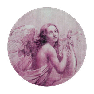 ANGEL PLAYRA LYRA ÖVER NÄRA Rosa ,Fuchsia