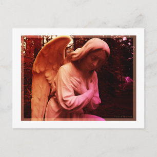 Angel Postcards (8) Vykort