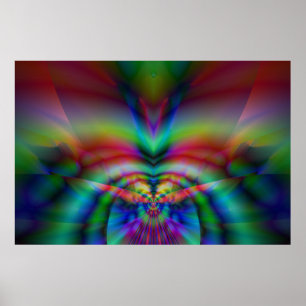 Angel Poster