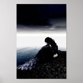 Angel Poster