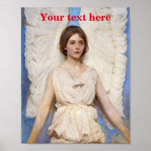 Angel Poster