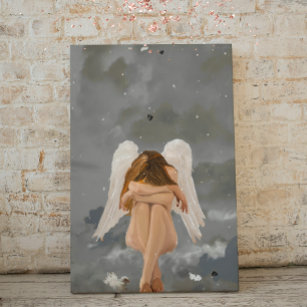 Angel! Poster