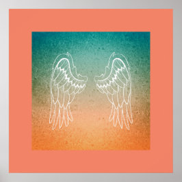 Angel Poster