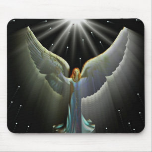 Angel Power Musmatta