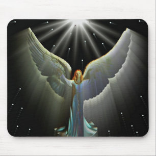 Angel Power Musmatta
