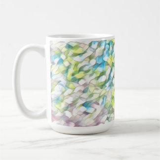 Angel Prayer Kaffemugg