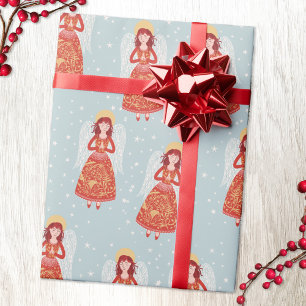 Angel Presentpapper