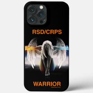 Angel...RSD/CRPS