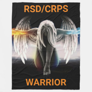 Angel...RSD/CRPS Fleecefilt