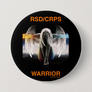 Ängel...RSD/CRPS Knapp