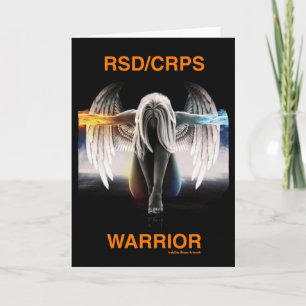 Angel...RSD/CRPS Kort