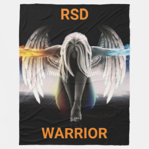 Angel...RSD Fleecefilt
