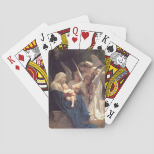 Angel Sergranat Casinokort