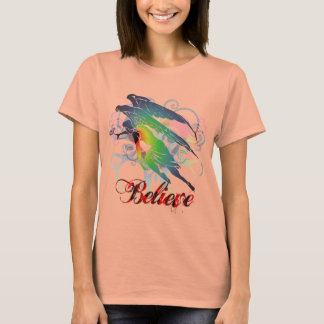 Angel Shirt Tee