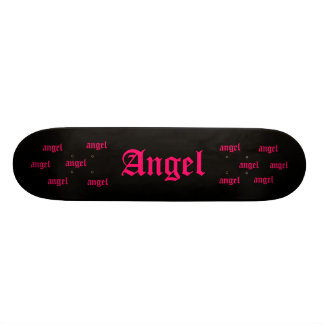Ängel Skateboard