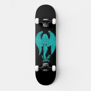 Angel Skateboard Bräda 20,5 Cm