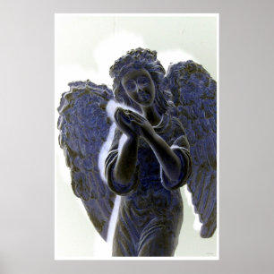 Angel Skydda mig Poster