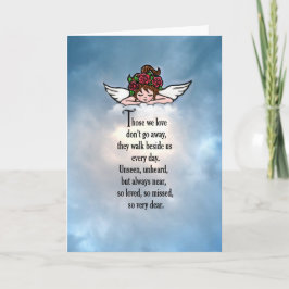 Angel "So Loved" Kort