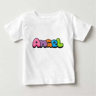 Angel T Shirt