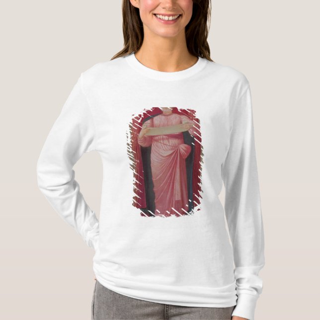 Ängel T-shirt (Framsida)