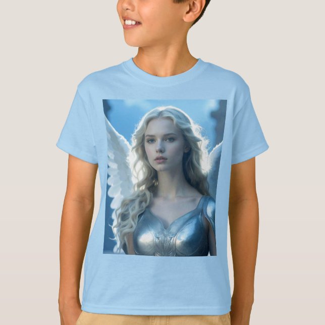 ANGEL T SHIRT (Framsida)