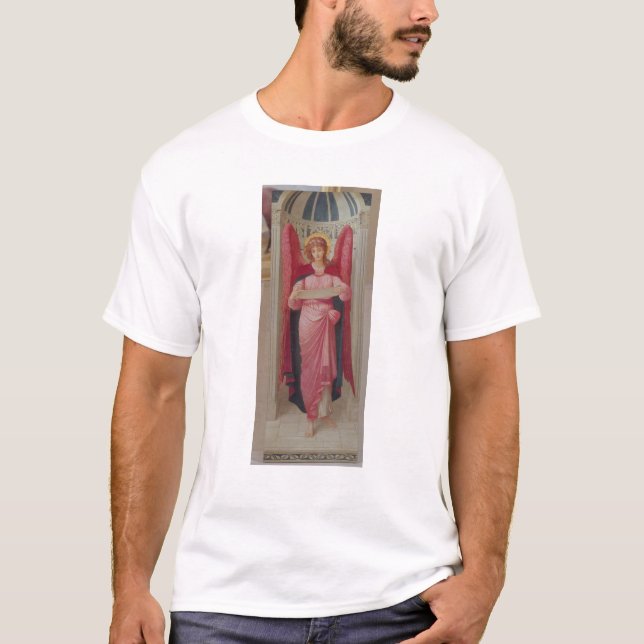 Ängel T-shirt (Framsida)