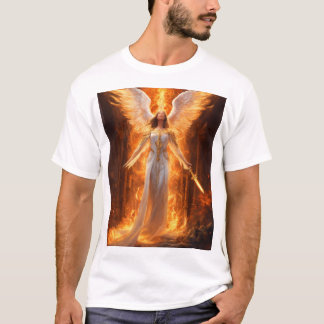 Angel T Shirt