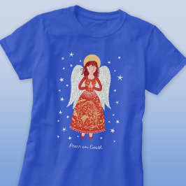 Angel T Shirt
