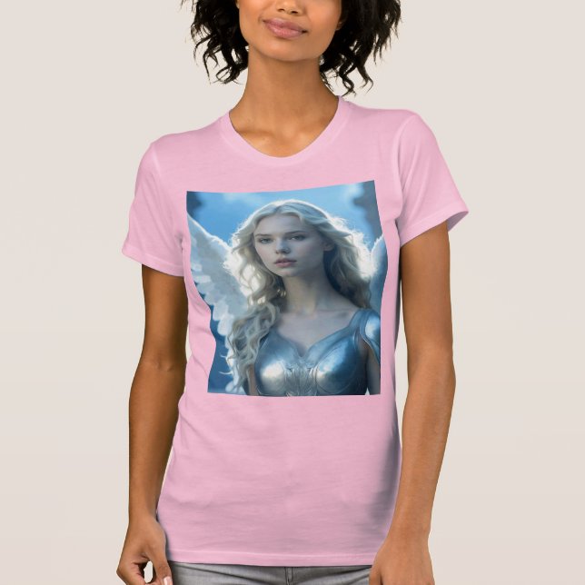 ANGEL T SHIRT (Framsida)