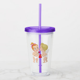 Angel Take Away Mugg