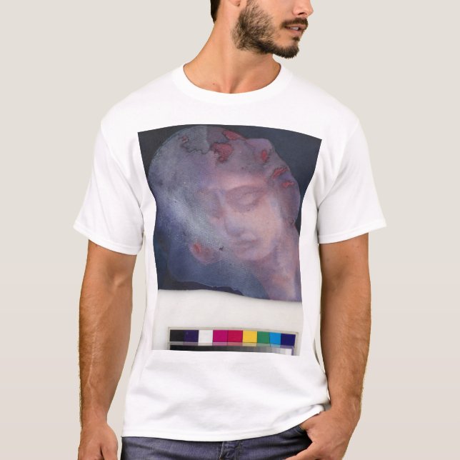 Ängel Tee Shirt (Framsida)