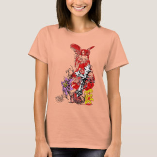 angel TEE Shirt