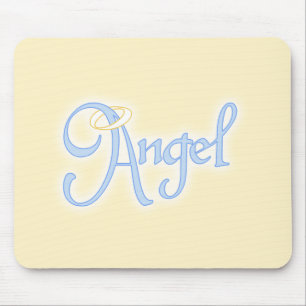 Angel Text Musmatta