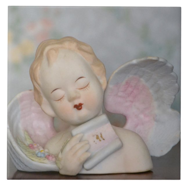 Angel Tile Kakelplatta (Framsidan)